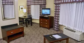 Hampton Inn Santa Barbara/Goleta | Kaliforniya - Santa Barbara (ve civarı) - Goleta