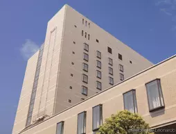 Rembrandt Hotel Atsugi | Kanagava (idari bölge) - Aiko Bölgesi - Sagamihara (ve civarı) - Atsugi