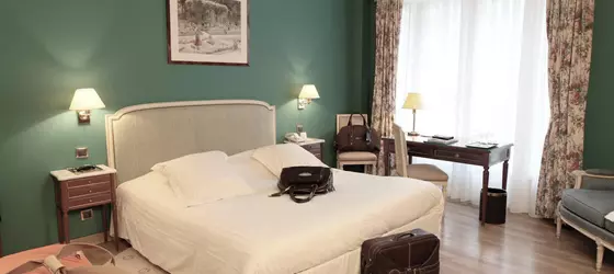 Hotel Carlton | Hauts-de-France - Nord (bölge) - Lille (ve civarı) - Lille - Lille Kent Merkezi