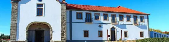 Convento Da Serta Hotel | Centro - Castelo Branco Bölgesi - Serta