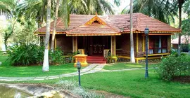 Kairali - The Ayurvedic Healing Village | Kerala - Palakkad Bölgesi - Palakkad