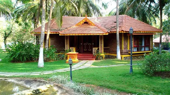 Kairali - The Ayurvedic Healing Village | Kerala - Palakkad Bölgesi - Palakkad