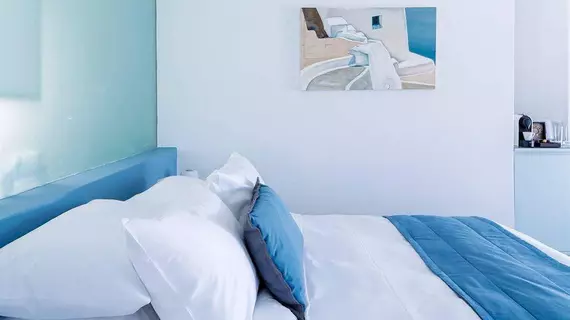 Alti Santorini Suites | Ege Adaları - Santorini