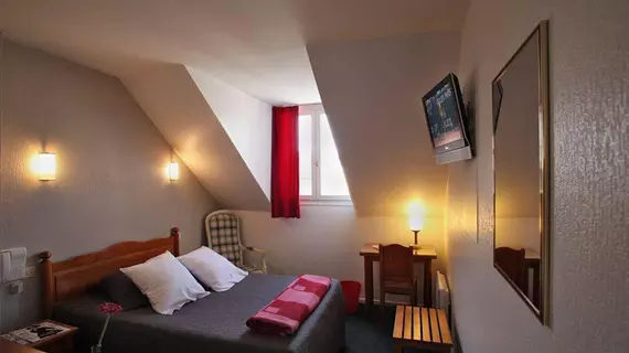 Hotel Ker Izel | Brittany - Cotes d'Armor - Saint-Brieuc