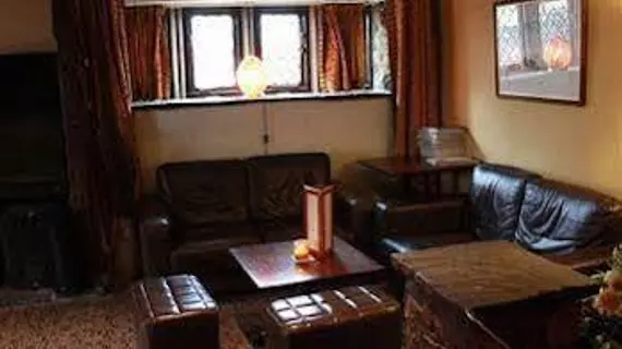 The Coach House | Lancashire (kontluk) - Ribble Valley District - Lancaster