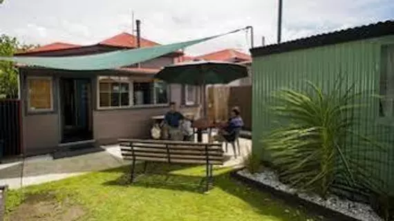 Travellers Inn Motel | Gisborne