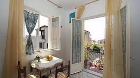 Casa Rupilio | Sicilya - Messina (vilayet) - Taormina Sahili - Taormina