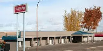 Swift Current Thriftlodge