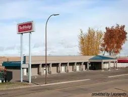 Swift Current Thriftlodge | Saskatchewan - Swift Current