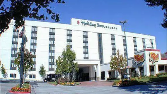 Holiday Inn La Mirada | Kaliforniya - Los Angeles County - La Mirada