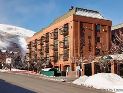 Shadow Ridge Resort Hotel | Utah - Park City (ve civarı) - Park City - North Park City