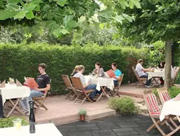 Hotel Heide Residenz | Kuzey Ren-Westfalia - Paderborn