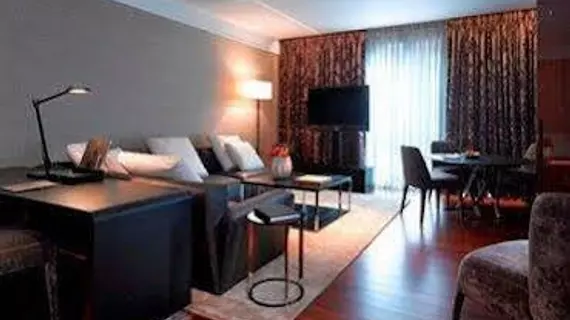 Bulgari Hotel and Residences- London | Londra (ve civarı) - City of Westminster - Knightsbridge