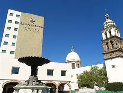 Hotel San Francisco Irapuato Business Class | Guanajuato - Irapuato