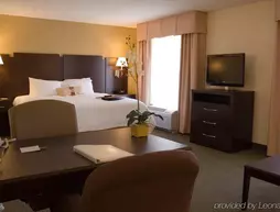 Hampton Inn & Suites Lino Lakes | Minnesota - Minneapolis - St. Paul (ve civarı) - Lino Lakes