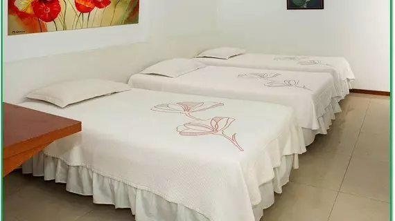 Hotel Imbanaco Cali | Valle del Cauca - Cali (ve civarı) - Cali