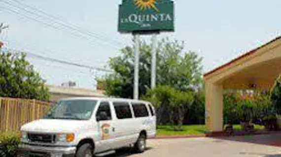 La Quinta Inn Houston Medical / Reliant Center | Teksas - Houston (ve civarı) - Houston