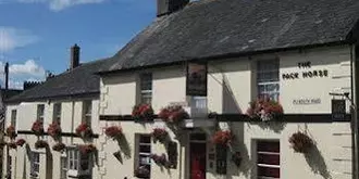 The Packhorse Inn