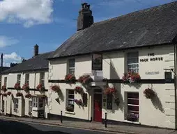 The Packhorse Inn | Devon (kontluk) - South Hams - South Brent