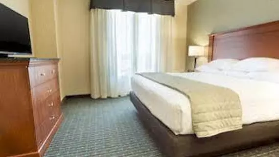 Drury Inn & Suites Colorado Springs | Kolorado - Colorado Springs (ve civarı) - Colorado Springs