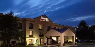 Fairfield Inn Corning Riverside