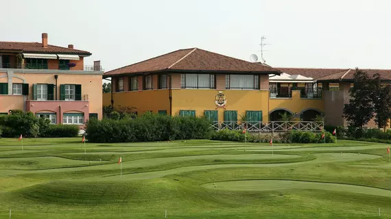 Le Robinie Golf & Resort | Lombardy - Varese (il) - Solbiate Olona