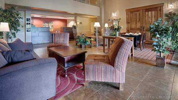 Best Western Rimstone Ridge | Alberta - Rimbey