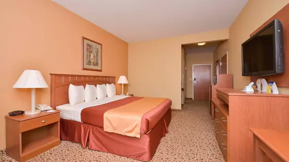 Best Western Denton Inn | Maryland - Denton