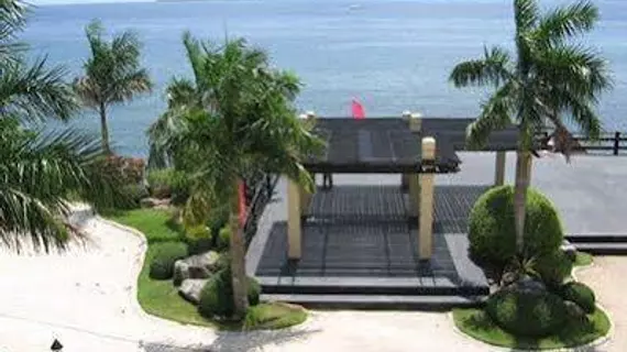 Vista Mar Beach Resort and Country Club | Mactan Island - Lapu-Lapu