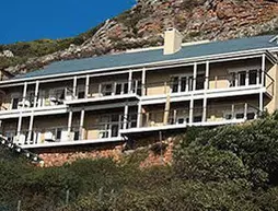 Moonglow Guesthouse | Western Cape (il) - West Coast DC - Drakenstein - Cape Town (ve civarı) - Cape Town - Fish Hoek