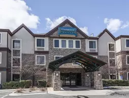 Staybridge Suites Colorado Springs - Air Force Academy | Kolorado - Colorado Springs (ve civarı) - Colorado Springs