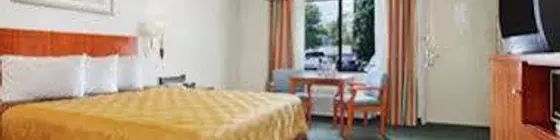 Travelodge Inn and Suites Anaheim | Kaliforniya - Orange County - Anaheim - Anaheim Resort