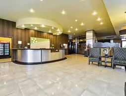 Holiday Inn & Suites McKinney - Fairview | Teksas - Dallas (ve civarı) - McKinney