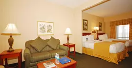 Best Western PLUS Roundhouse Suites Boston | Massachusetts - Boston (ve civarı) - Boston