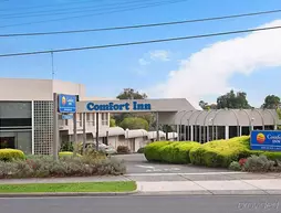 Ringwood Lake Inn | Victoria - Melbourne (ve civarı) - Ringwood