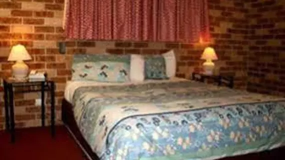 Leagues Motel | New South Wales - Queanbeyan - Queanbeyan East