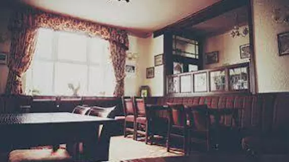 Royal Hotel | Güney Yorkshire (kontluk) - Sheffield