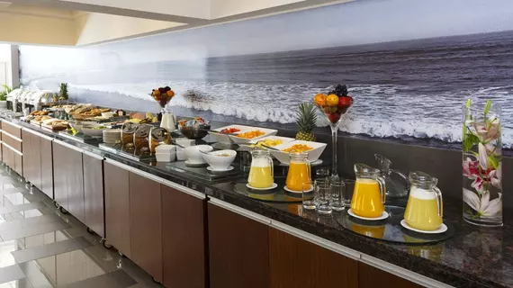 Crowne Plaza Lima | Lima (bölge) - Lima Province - Lima (ve civarı) - Lima - Miraflores