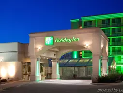 Holiday Inn Sioux City | Iowa - Sioux City (ve civarı) - Sioux City