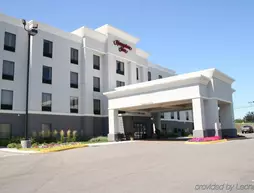 Hampton Inn Warsaw | Indiana - Varşova (ve civarı) - Warsaw