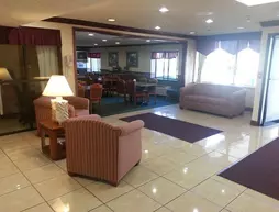 Avenir Inn | Indiana - Fort Wayne (ve civarı) - Fort Wayne