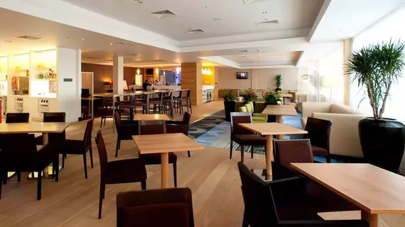 Hampton By Hilton Derby City Centre | Derbyshire (kontluk) - Derby