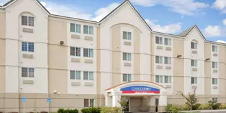 Candlewood Suites Medford