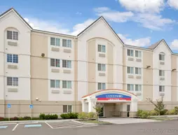 Candlewood Suites Medford | Oregon - Medford (ve civarı) - Medford