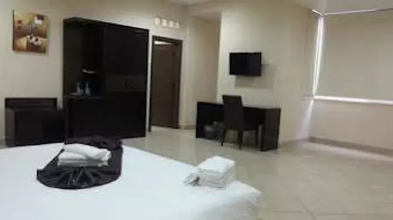 Resotel | Maputo (ve civarı) - Maputo - Central C