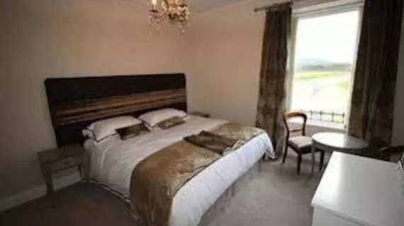 Parkside Hotel | Cumbria (kontluk) - Cleator Moor