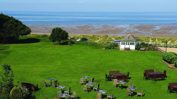 Best Western Le Strange Arms Hotel | Norfolk (kontluk) - Hunstanton