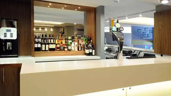 Hampton by Hilton Sheffield | Güney Yorkshire (kontluk) - Sheffield