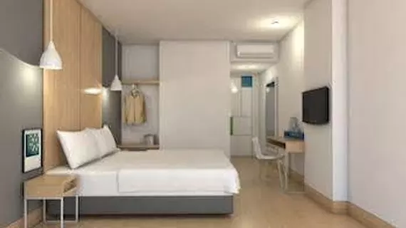 Hotel Citradream Bandung | West Java - Bandung (ve civarı) - Bandung