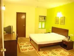 Hotel Rajdeep | Racastan - Jaipur Bölgesi - Jaipur